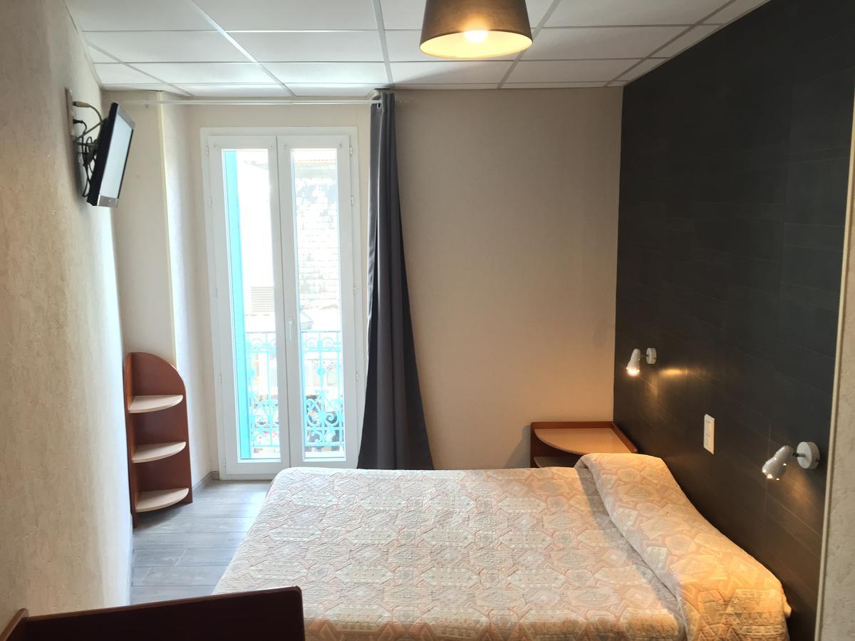 Hotel Louvre Vincenette Lurdy Exteriér fotografie